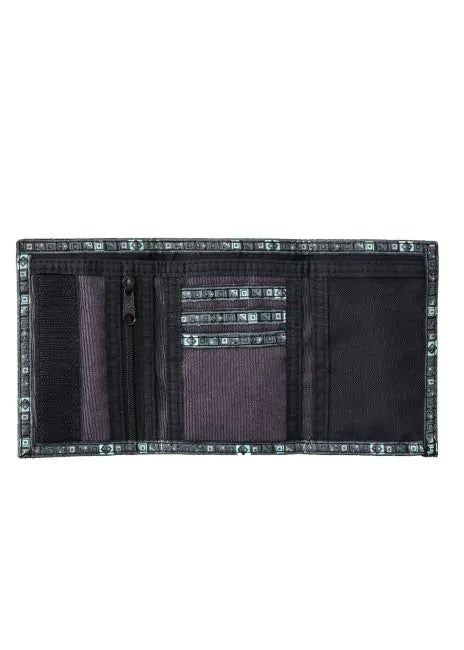 Rip Curl - ARCHIVE CORD SURF WALLET | Black/Blue