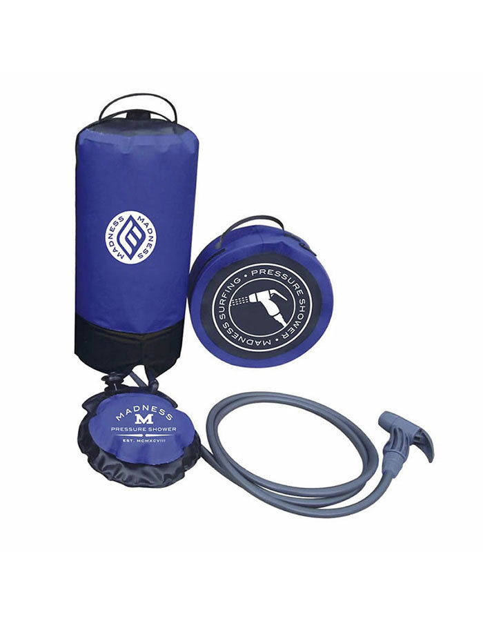 Madness Pressure Shower