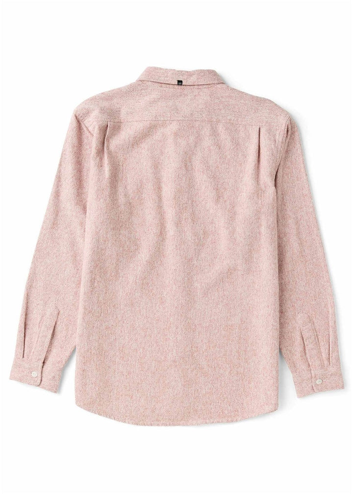 Vissla - Shaper Eco LS Flannel | Picante