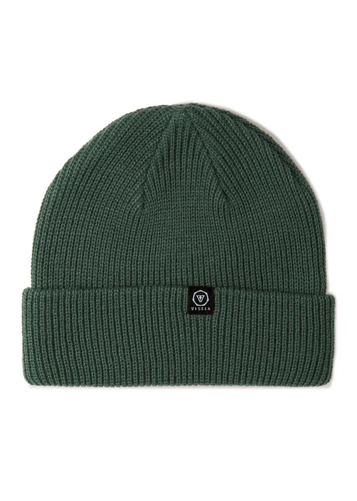 Vissla - Trimline Beanie | Jungle