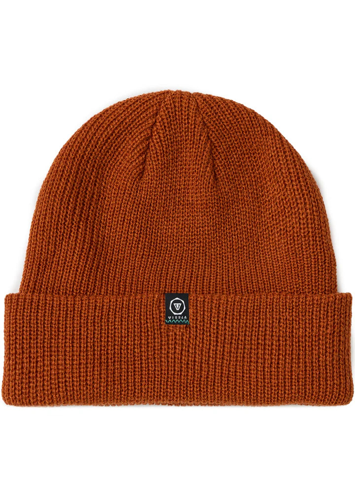 Vissla - Trimline Beanie | Oxide