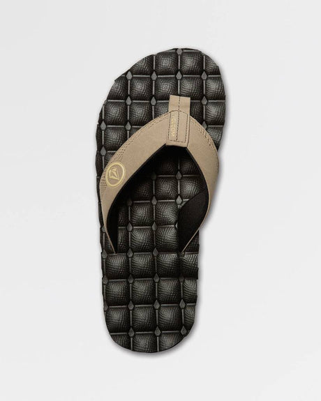Volcom | Recliner | Khaki