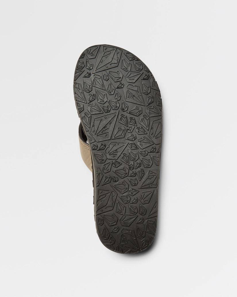 Volcom | Recliner | Khaki