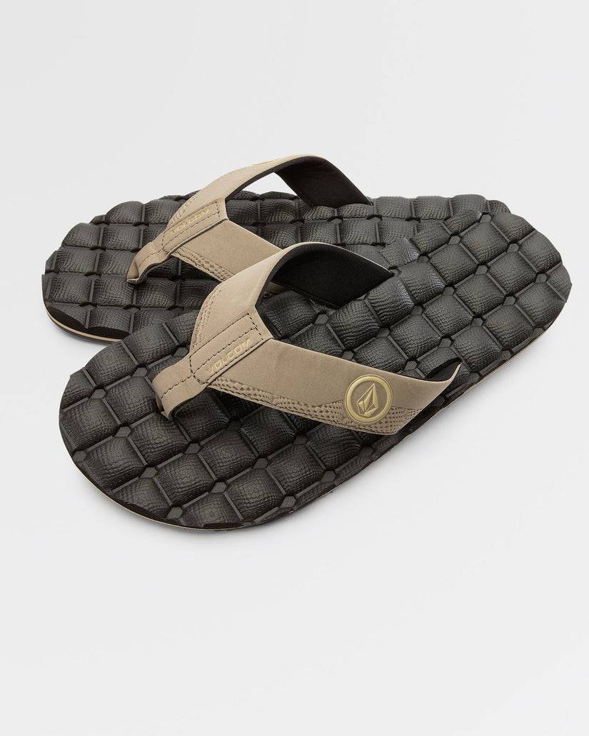 Volcom | Recliner | Khaki