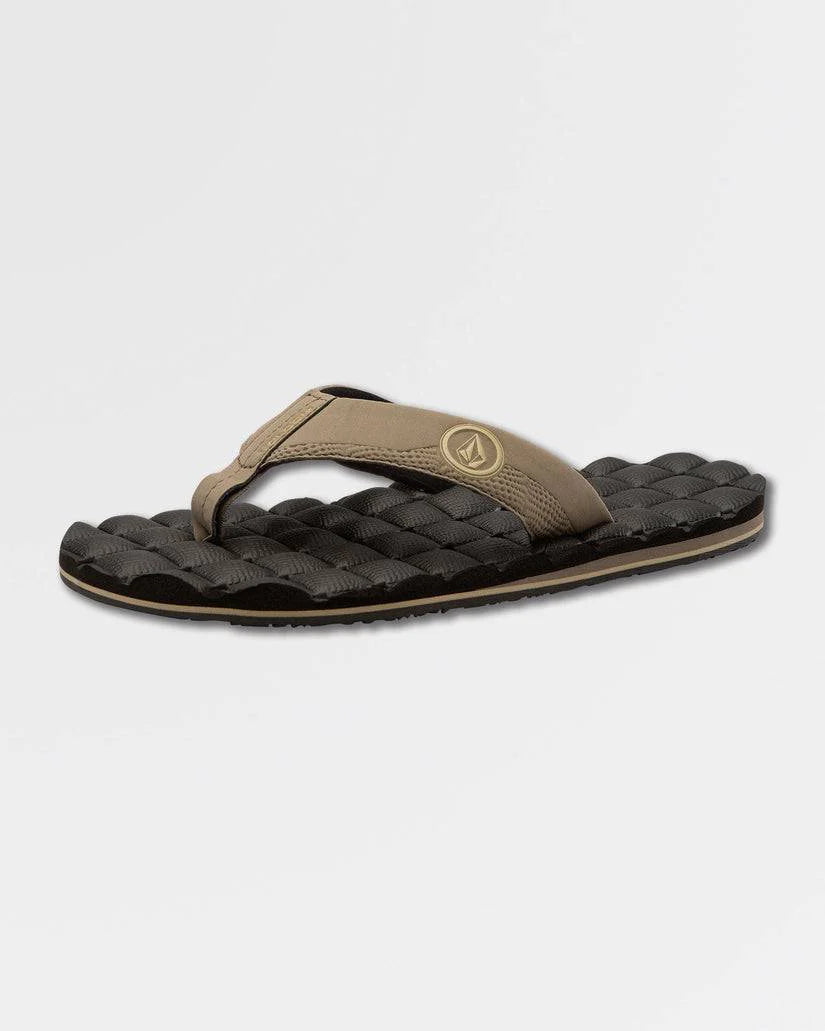 Volcom | Recliner | Khaki
