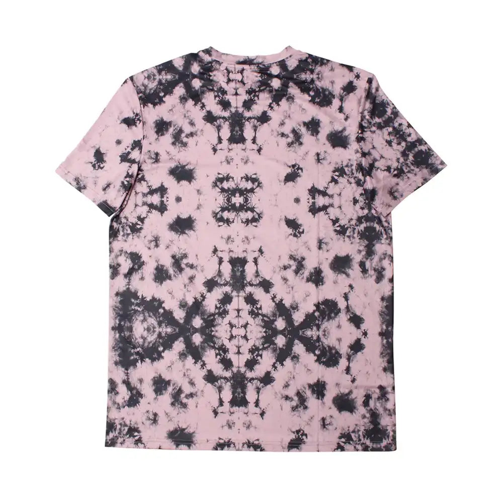 Catch Surf - Blair Conklin Short Sleeve Surf Shirt | Black/Pink