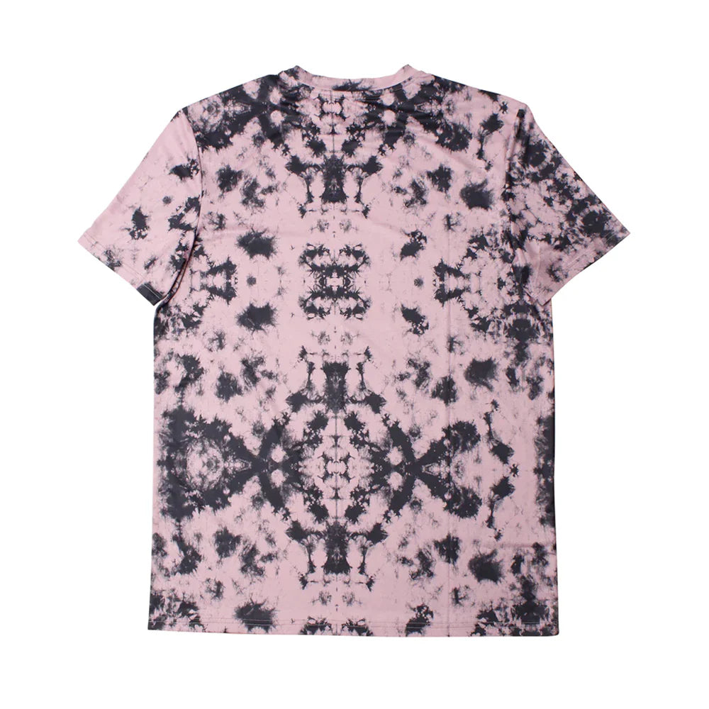 Catch Surf - Blair Conklin Short Sleeve Surf Shirt | Black/Pink