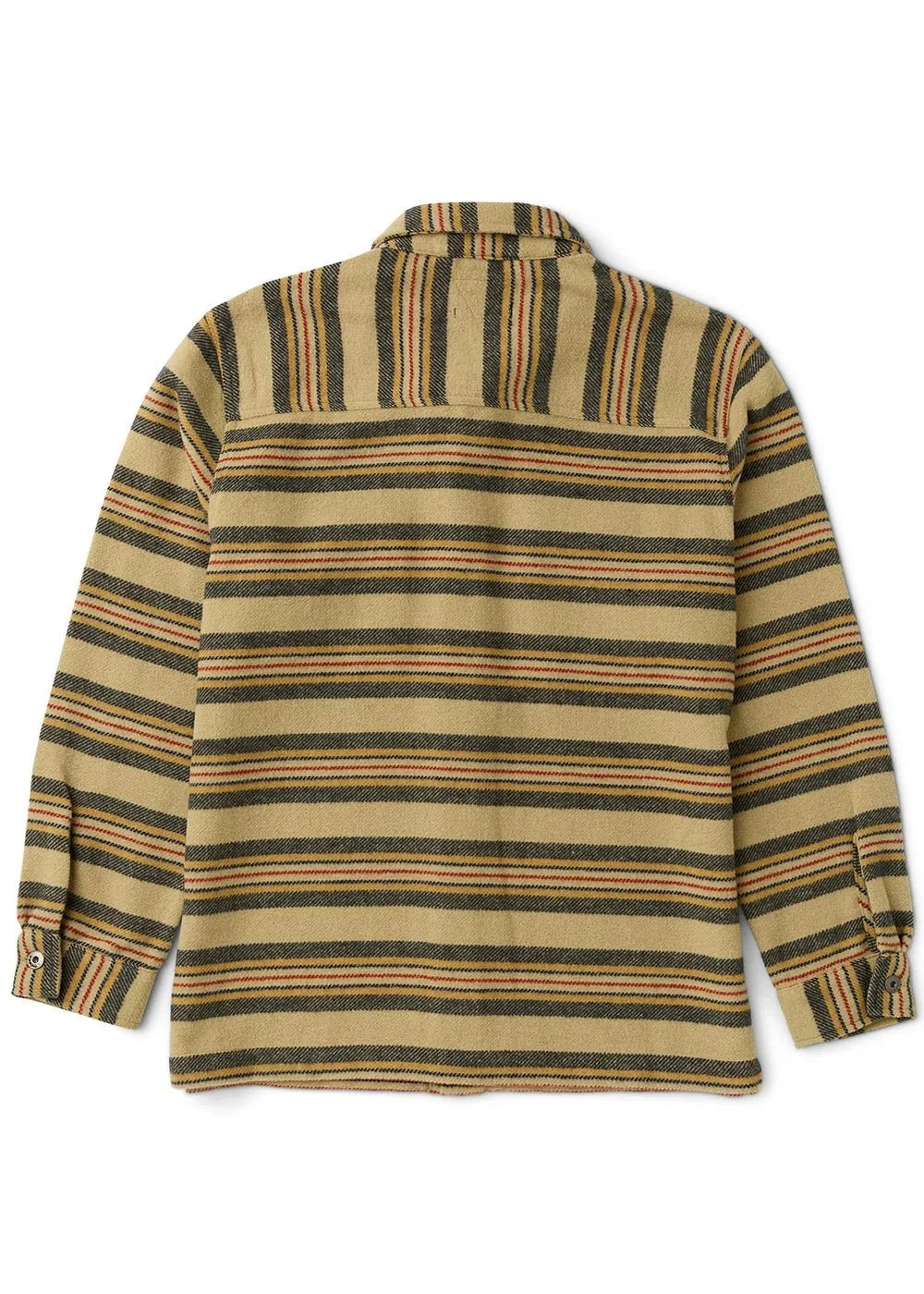 Vissla - West Coast Shirt | Light Khaki