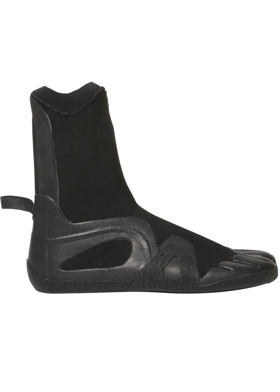 Vissla - 7 Seas 3MM Split Toe Boots
