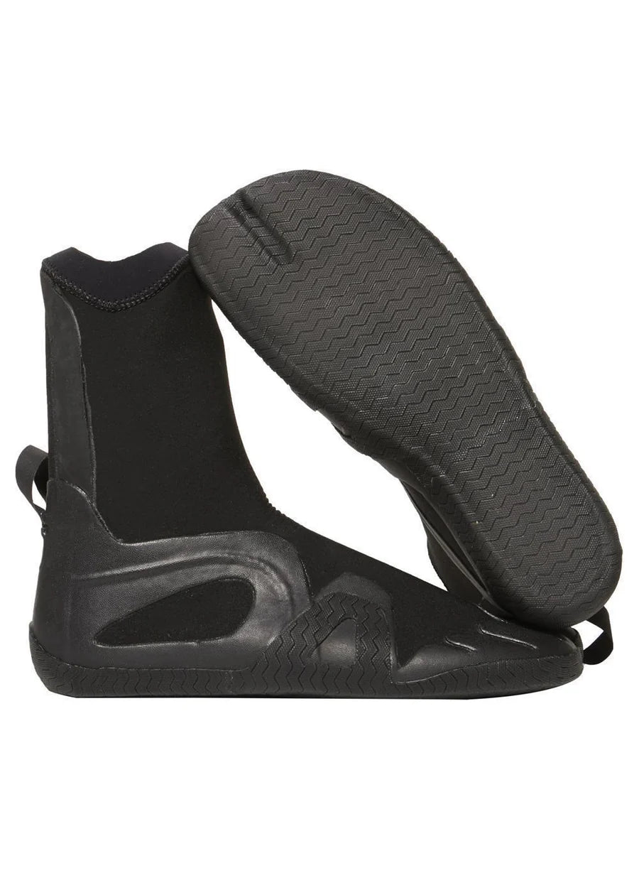 Vissla - 7 Seas 3MM Split Toe Boots