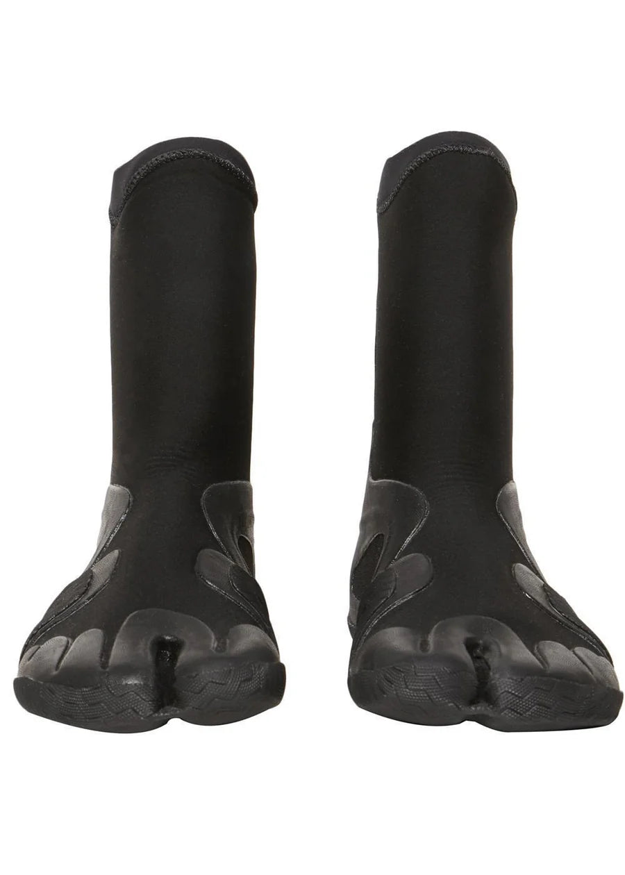 Vissla - 7 Seas 3MM Split Toe Boots