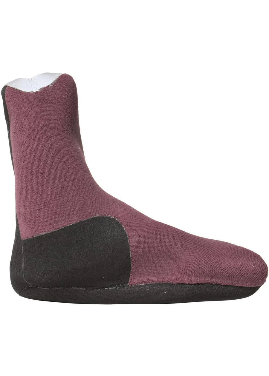 Vissla - 7 Seas 3MM Split Toe Boots