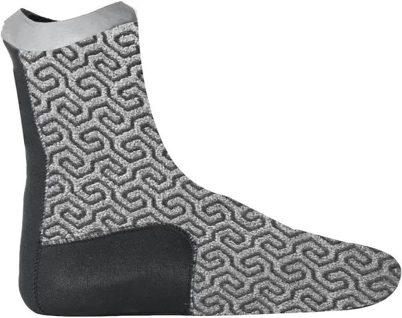 Vissla - 7 Seas 5MM Round Toe Boots