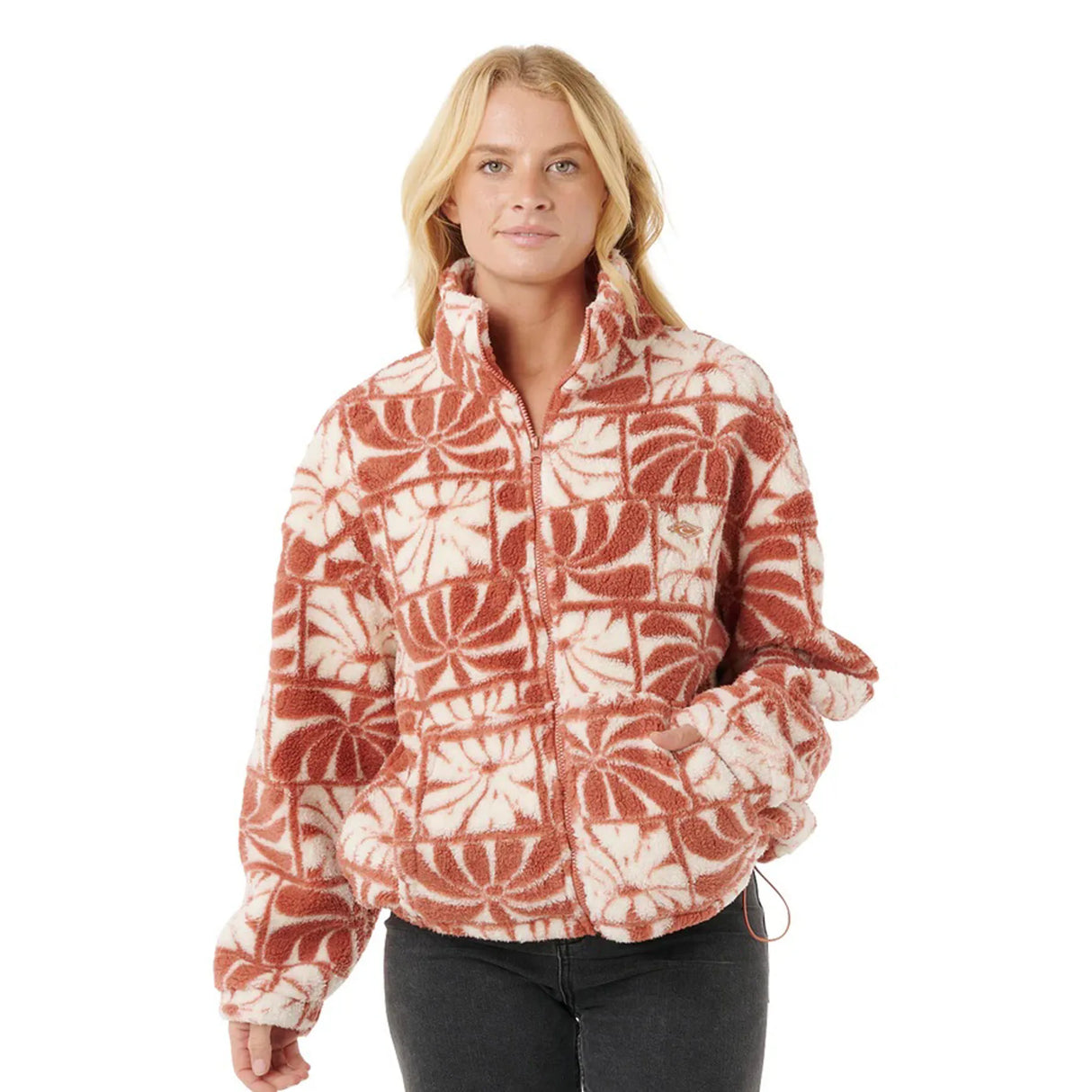 Rip Curl -Artist Of The Search | Ty Williams Polar Fleece