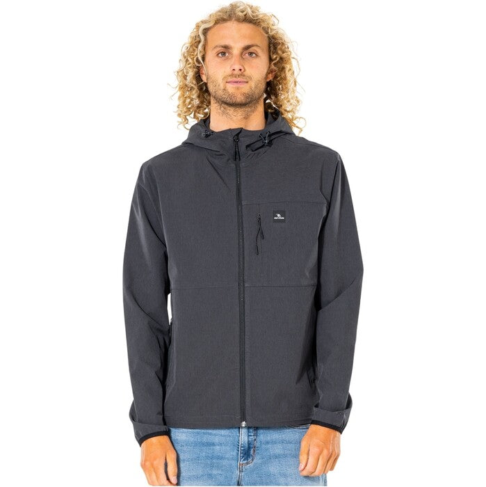 Rip Curl - Anti-Series Elite Jacket| Black