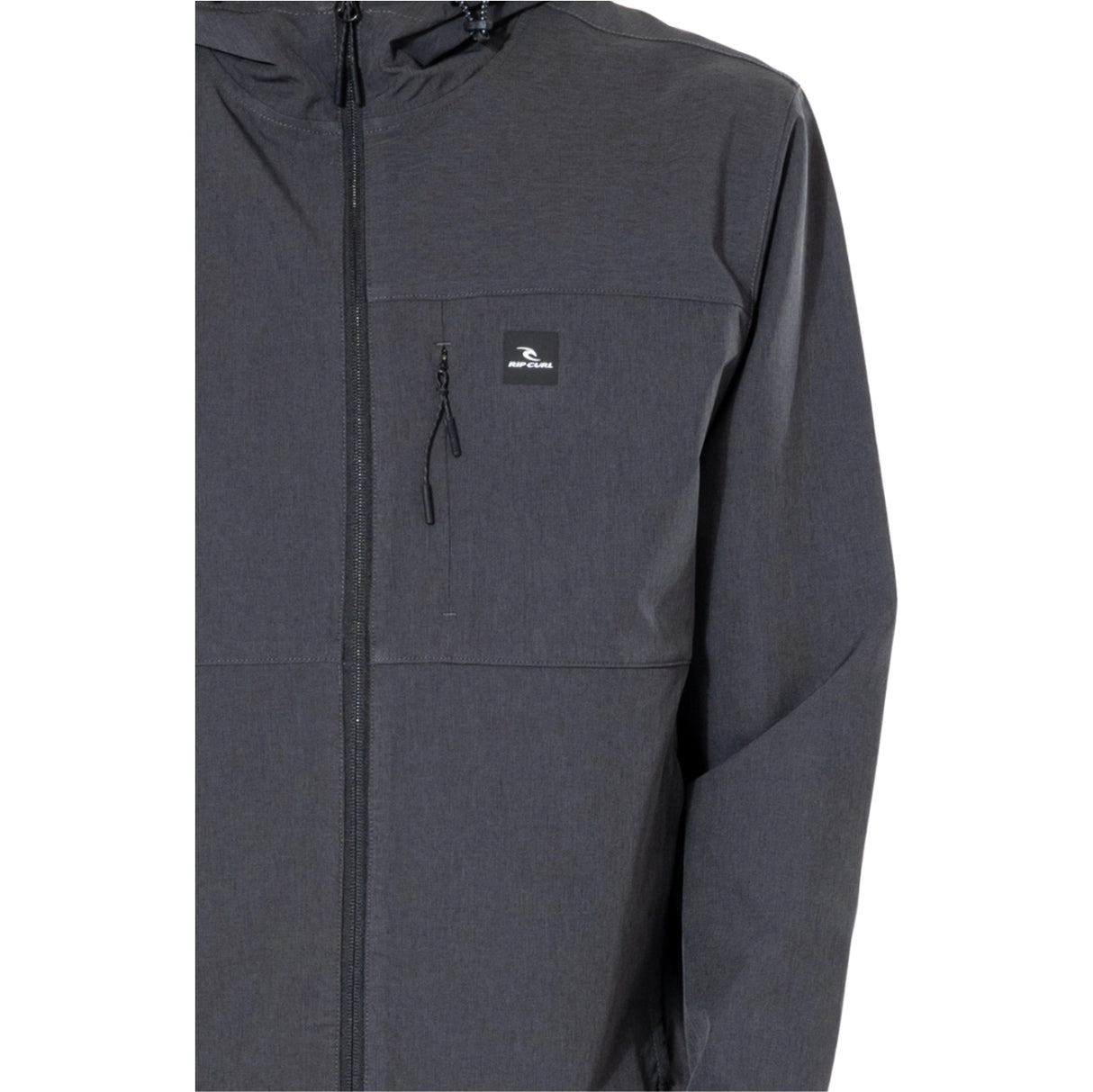 Rip Curl - Anti-Series Elite Jacket| Black