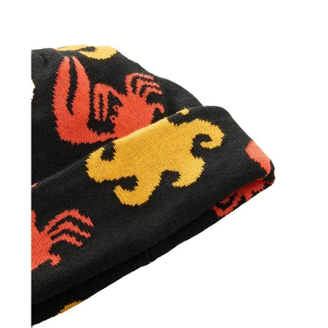 Rip Curl - Fun Times Junior Beanie | Black