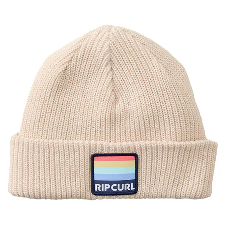 Rip Curl - Mixed Reg Girls Beanie | Stone