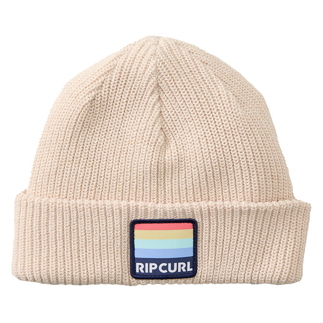 Rip Curl - Mixed Reg Girls Beanie | Stone