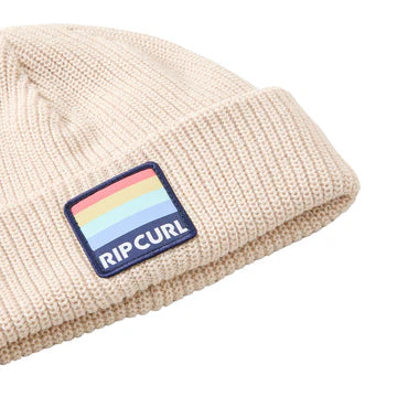 Rip Curl - Mixed Reg Girls Beanie | Stone