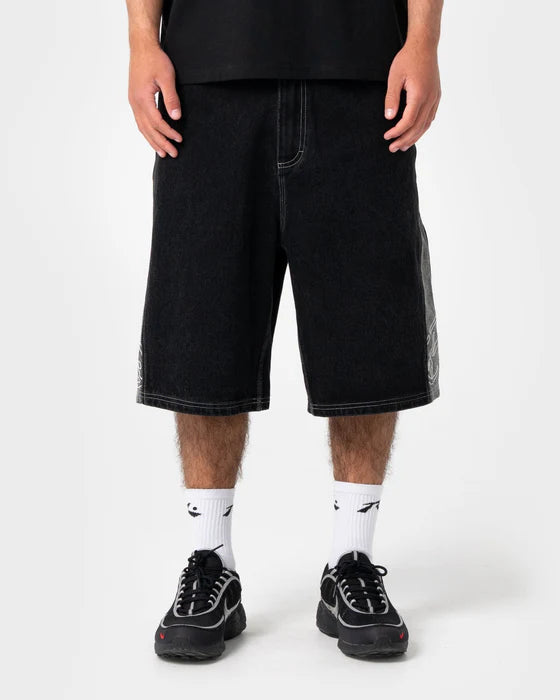 Rusty - Diablo Jort | Black Out