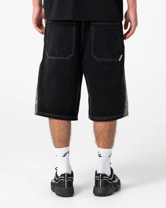 Rusty - Diablo Jort | Black Out