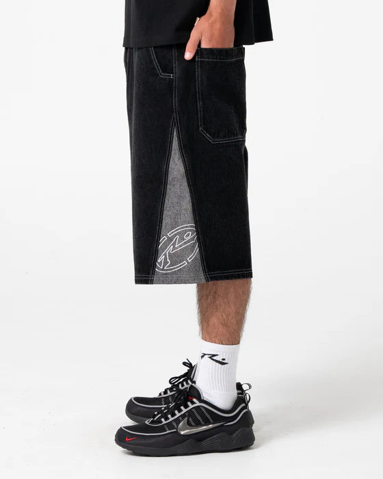 Rusty - Diablo Jort | Black Out