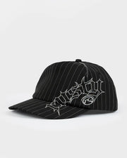 Rusty - Primal Dirtbag 5.5 Panel Cap | Black