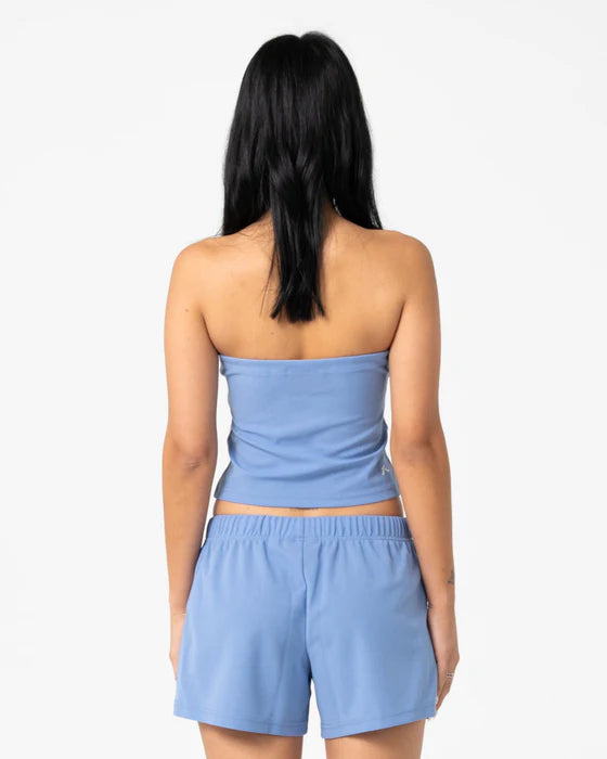 Rusty- Eloise Tube Top | Tranquil