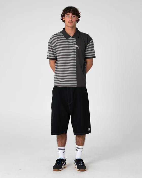 Rusty - Dead Frequency Short | Black