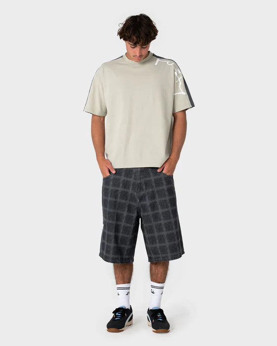 Rusty - Lost It Short Sleeve Tee | Abbey Stone