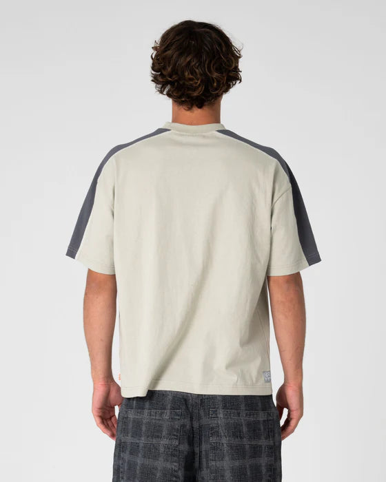 Rusty - Lost It Short Sleeve Tee | Abbey Stone