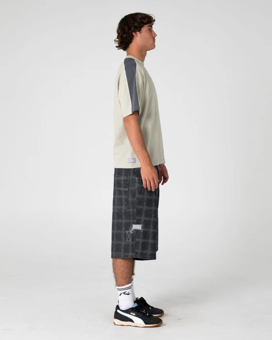 Rusty - Lost It Short Sleeve Tee | Abbey Stone