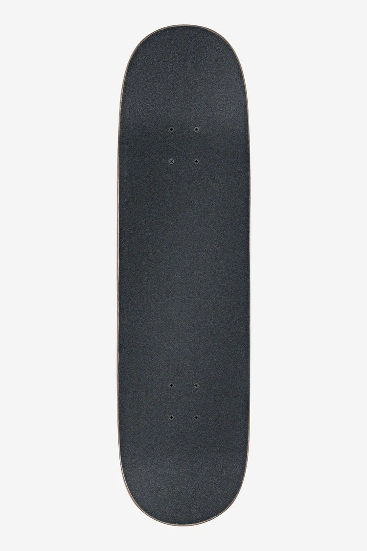 Globe - Goodstock Complete Skateboard 8.75 | Vintage White Camouflage