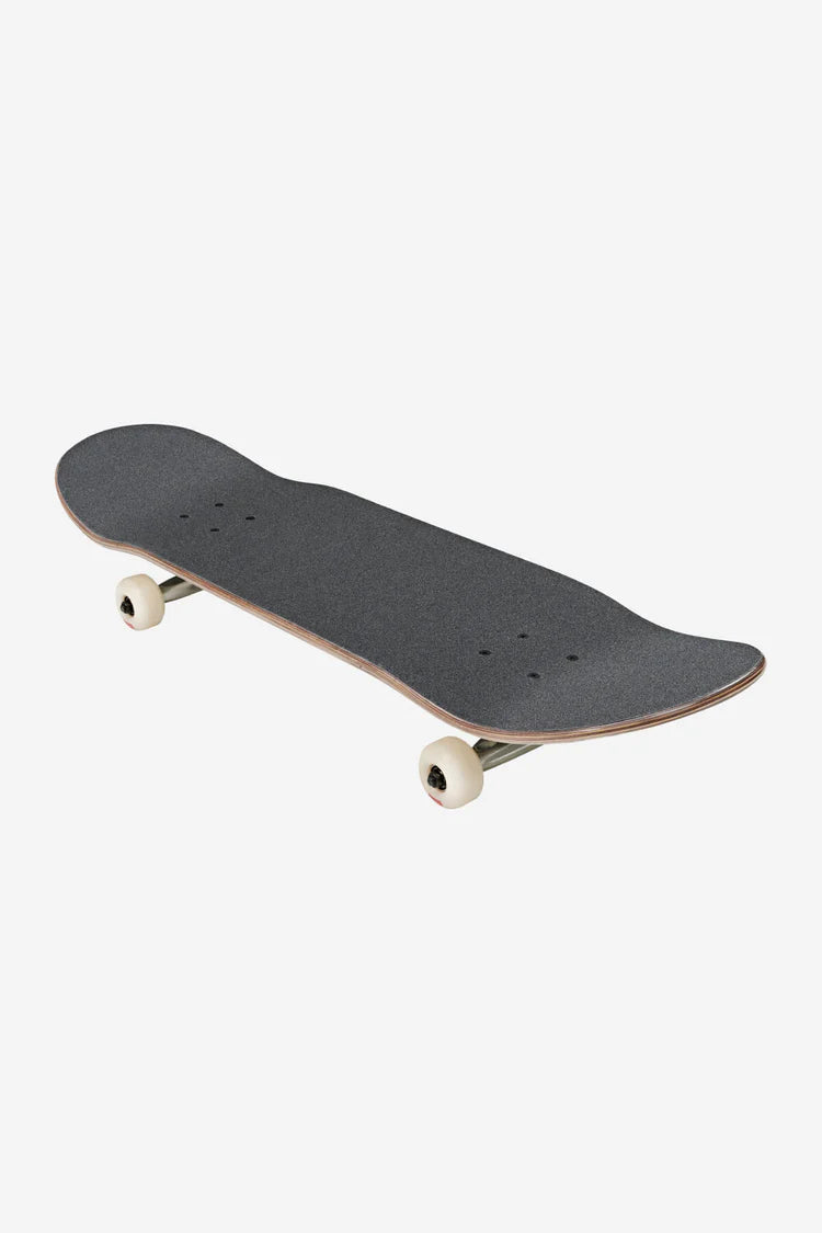Globe - Goodstock Complete Skateboard 8.75 | Vintage White Camouflage