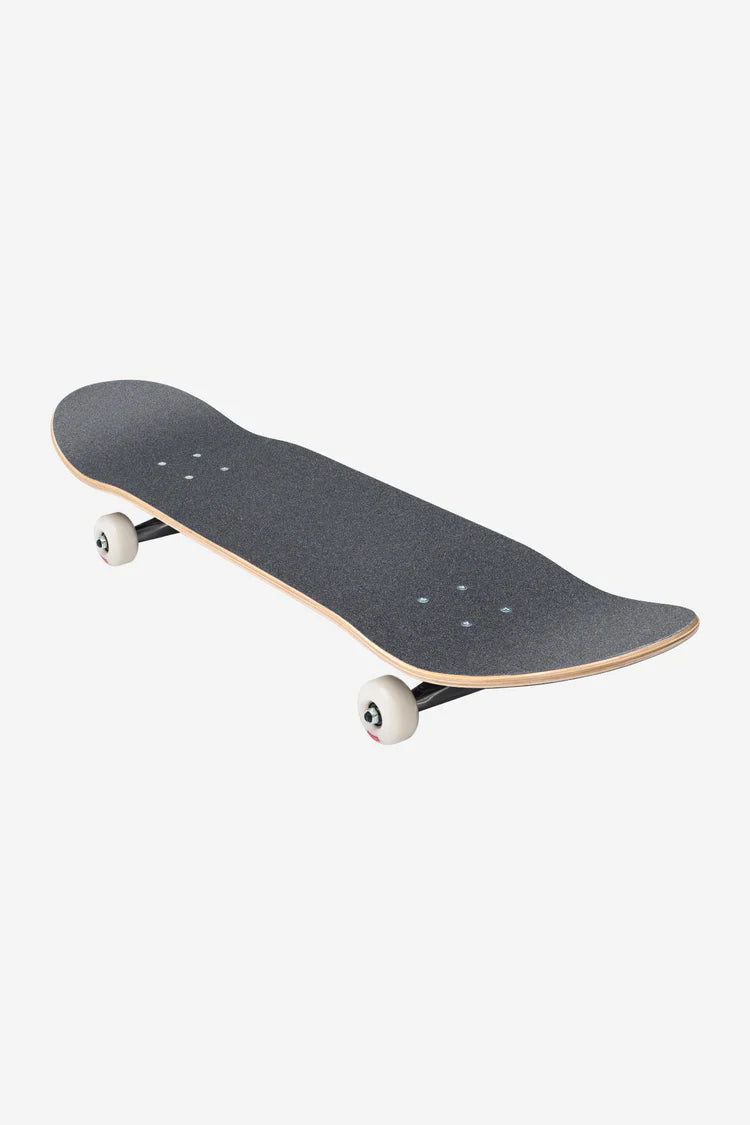 Globe - G0 Unfussed Complete Skateboard 8.25 | Techno Trap