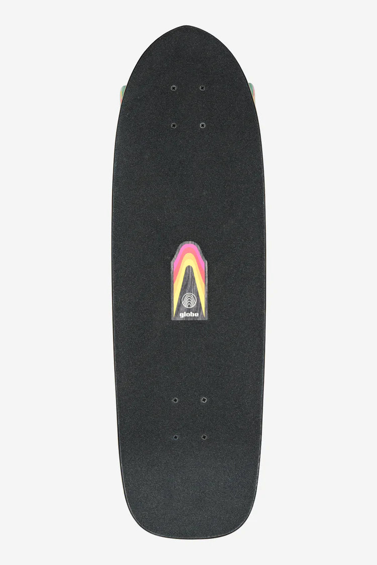 Globe - Blazer Fuego Cruiser Skateboard 29” | Flare