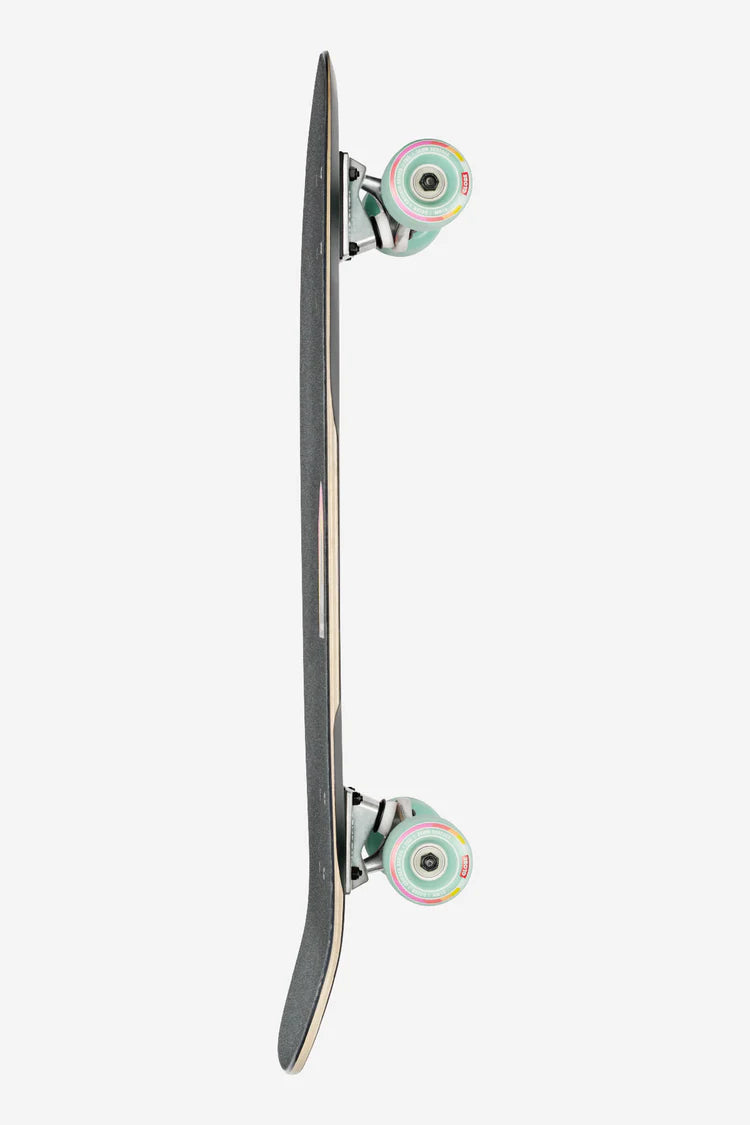 Globe - Blazer Fuego Cruiser Skateboard 29” | Flare