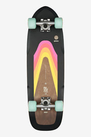 Globe - Blazer Fuego Cruiser Skateboard 29” | Flare