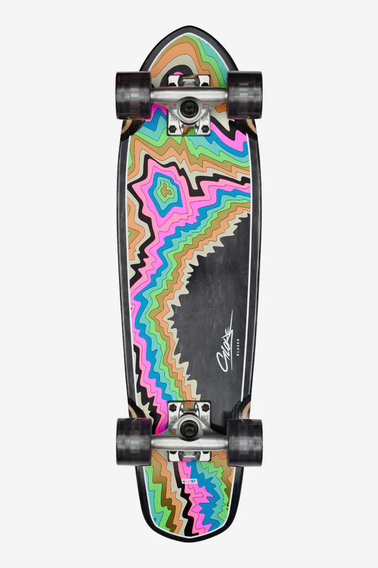 Globe - Blazer Cruiser Skateboard 26” | Crunch