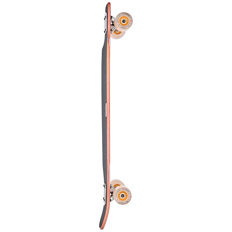 Globe - Outlier Longboard Skateboard | Scorch