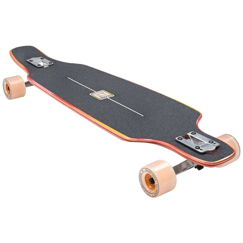 Globe - Outlier Longboard Skateboard | Scorch