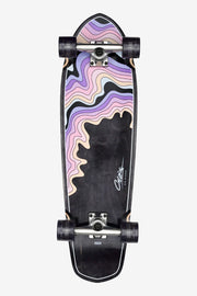Globe - Big Blazer Cruiser Skateboard 32” | Melt