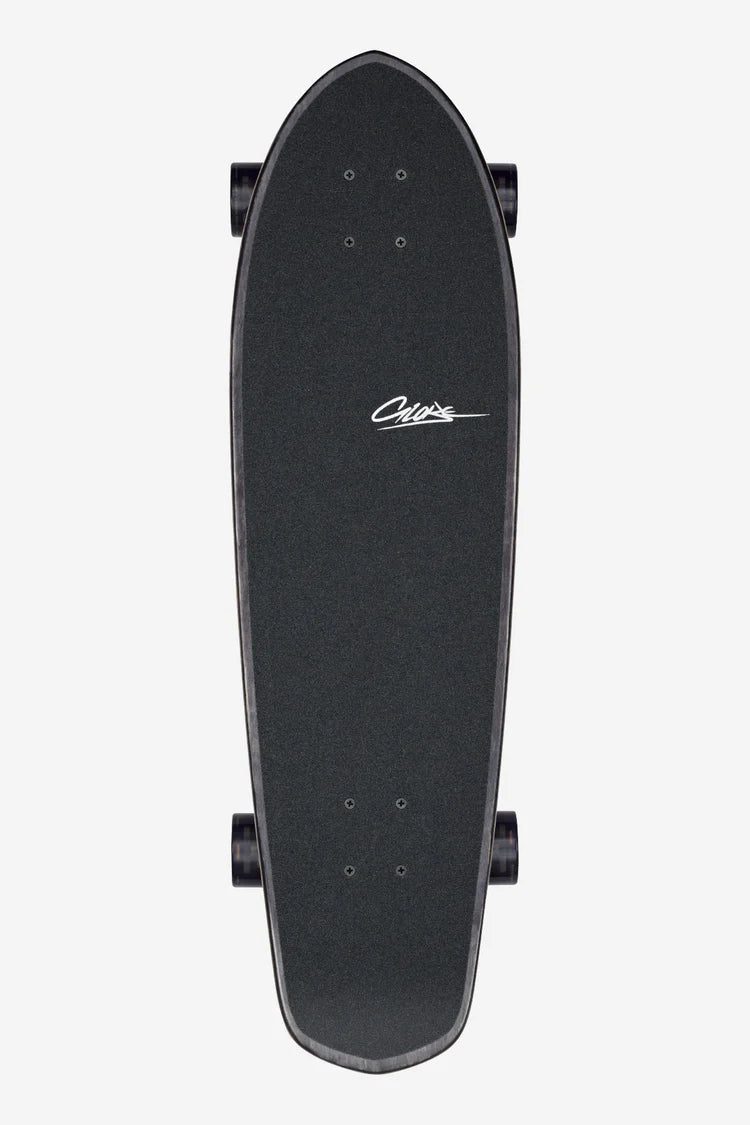 Globe - Big Blazer Cruiser Skateboard 32” | Melt