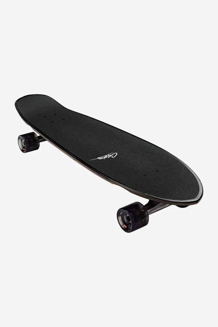 Globe - Big Blazer Cruiser Skateboard 32” | Melt