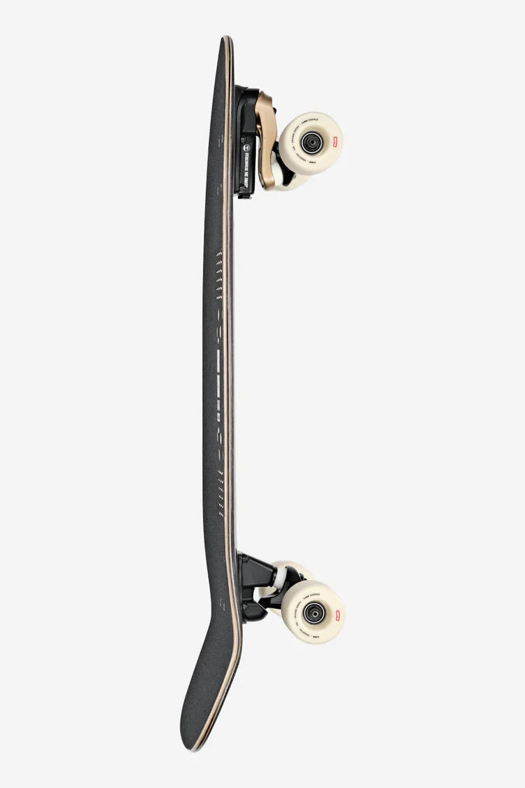 Globe - Walrus Surf Skate | Black/Peak