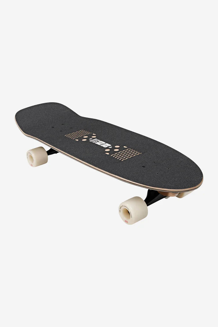Globe - Walrus Surf Skate | Black/Peak
