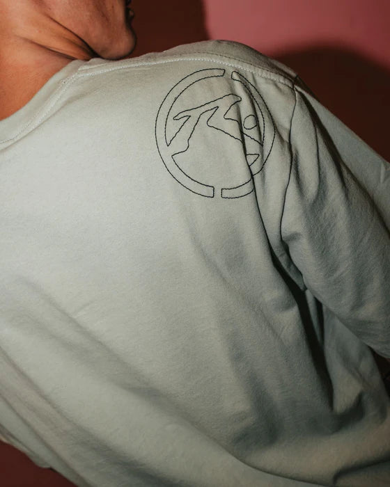 Rusty - Spraya Short Sleeve Tee | Abby Stone