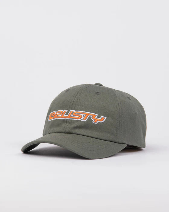 Rusty - Reverb Dad Cap | Shadow Army