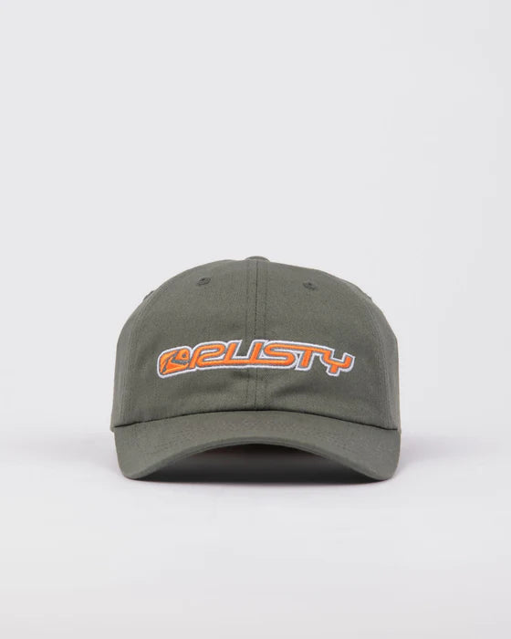 Rusty - Reverb Dad Cap | Shadow Army